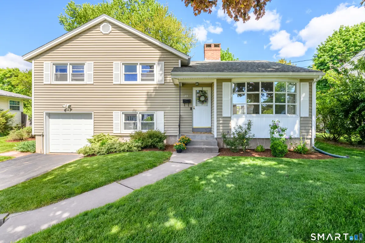 35 High Ridge Drive, Newington, CT 06111 - #1