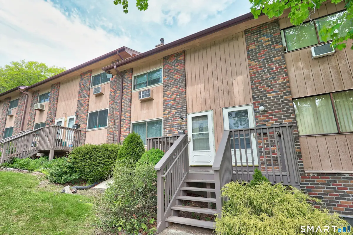 228 Oakville Avenue #D, Waterbury, CT 06708 - #1