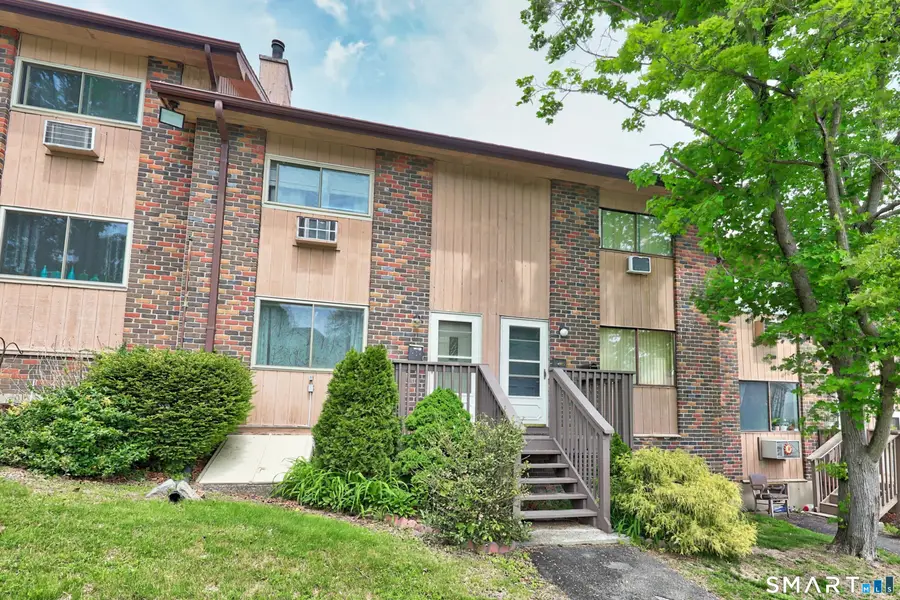 228 Oakville Avenue #D, Waterbury, CT 06708 - #2