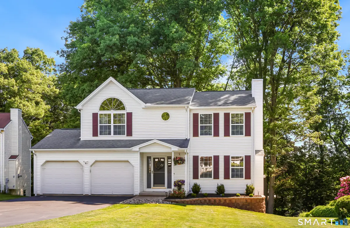 163 Dora Drive, Middletown, CT 06457 - #1