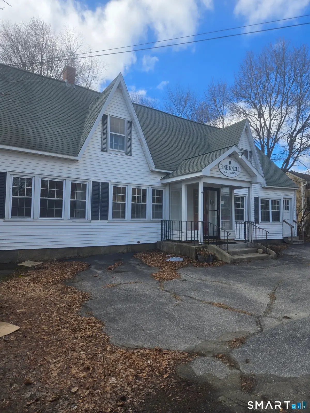 Route 169 Route, Woodstock, CT 06281 - #1