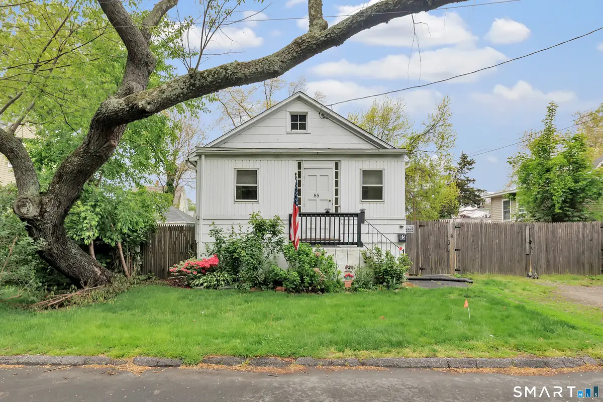 85 Drome Avenue, Stratford, CT 06615 - #1