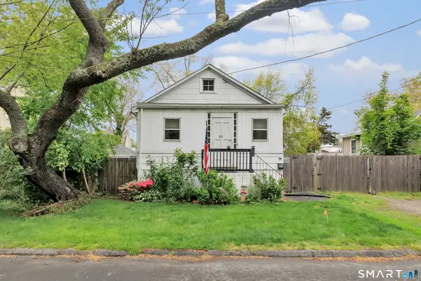 85 Drome Avenue, Stratford, CT 06615