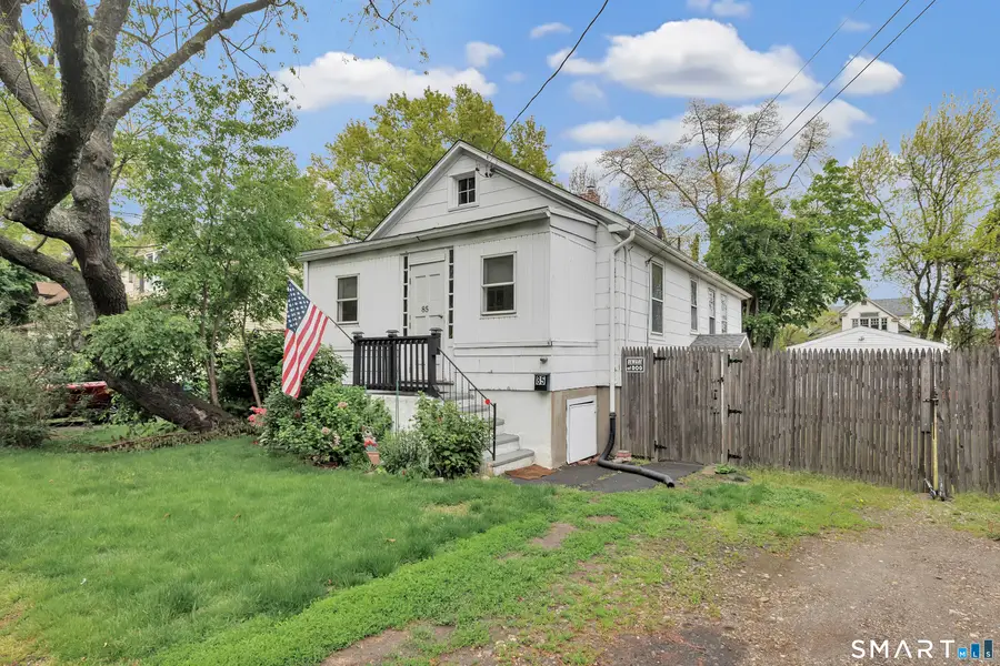 85 Drome Avenue, Stratford, CT 06615 - #2