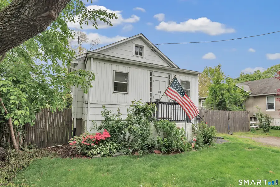 85 Drome Avenue, Stratford, CT 06615 - #3