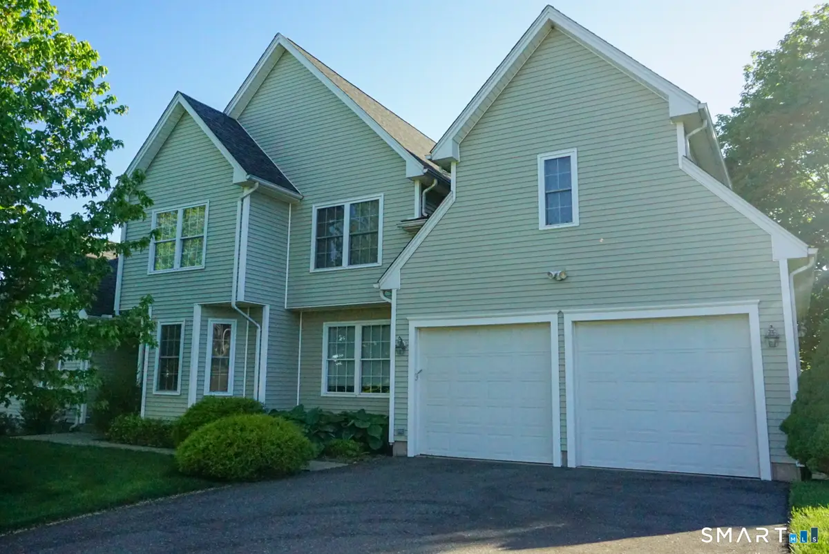 33 Knoll Ridge Court, Middletown, CT 06457 - #1