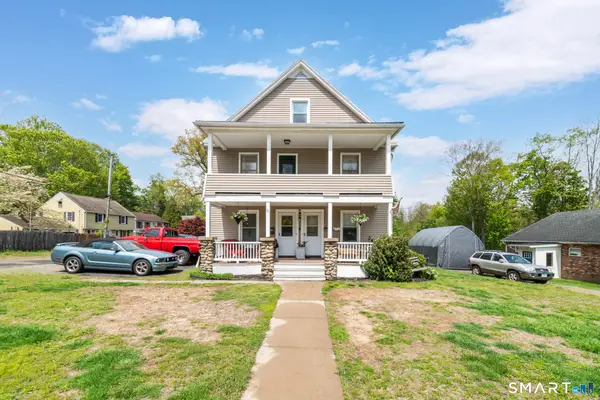 18 Maple Street, Plymouth, CT 06786