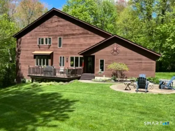 72 Pinnacle Road, Ellington, CT 06029 - #1