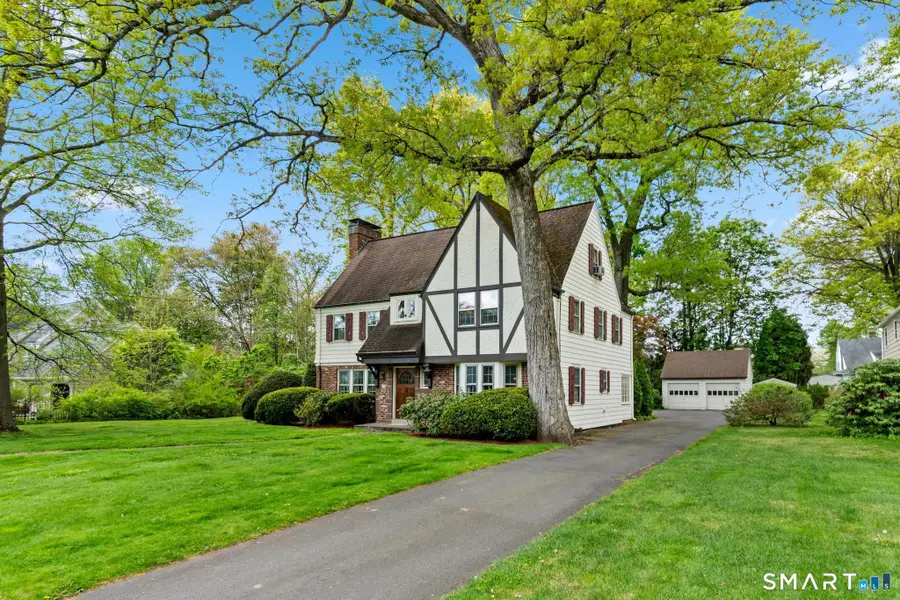 49 Arlington Road, West Hartford, CT 06107 - #3