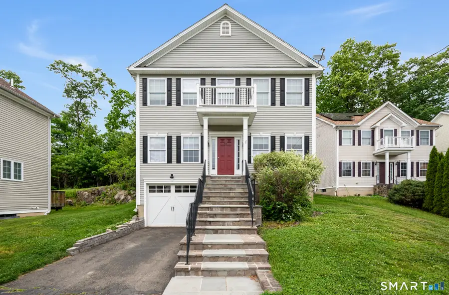 53 Hampton Road, Waterbury, CT 06708 - #2
