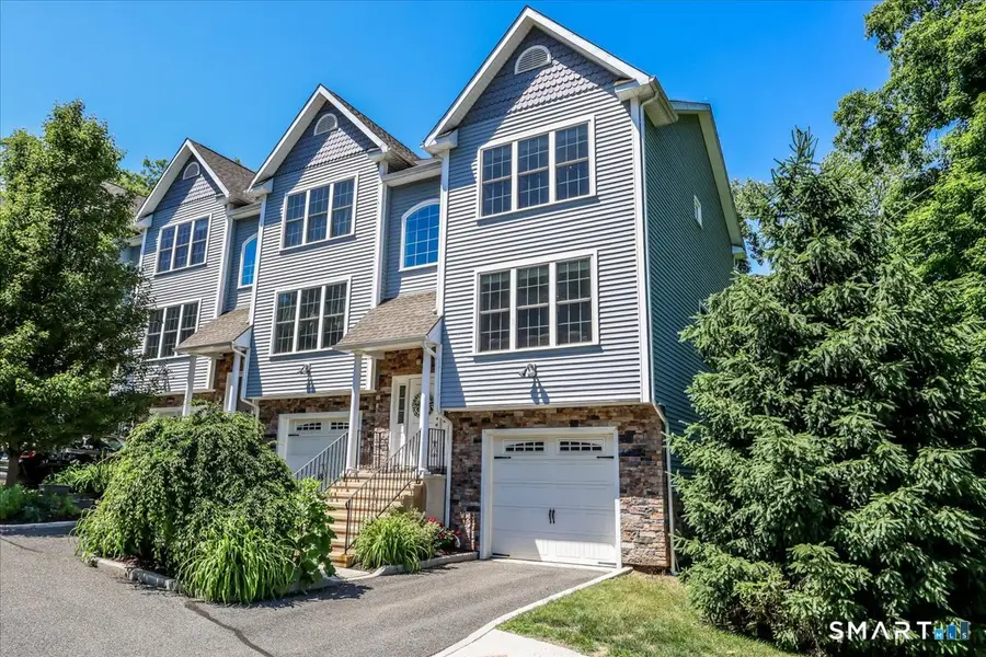 41 Short Oak Drive #41, Brookfield, CT 06804 - #2