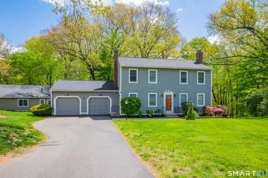 72 Kingfisher Circle #72, South Windsor, CT 06074 - #2