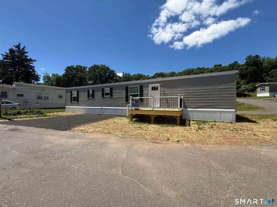 325 Kelly Road #LOT M14, Vernon, CT 06066 - #2