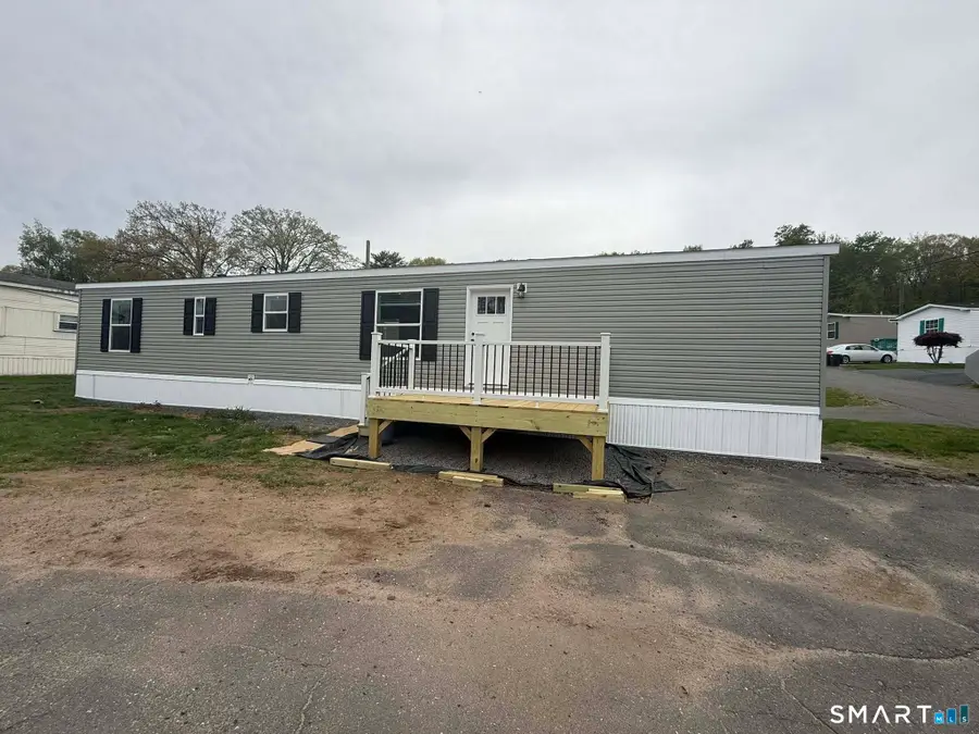 325 Kelly Road #LOT M14, Vernon, CT 06066 - #3
