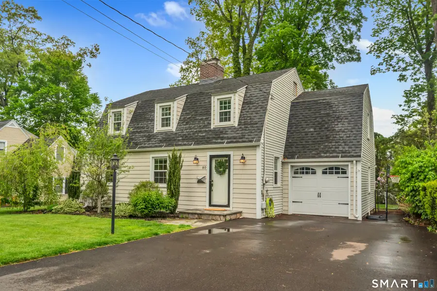 80 Knollwood Road, North Haven, CT 06473 - #2