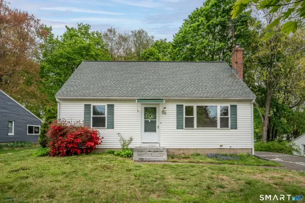 196 Shagbark Drive, Bristol, CT 06010