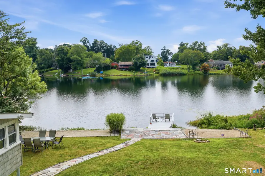 23 Ball Pond Road East, New Fairfield, CT 06812 - #2