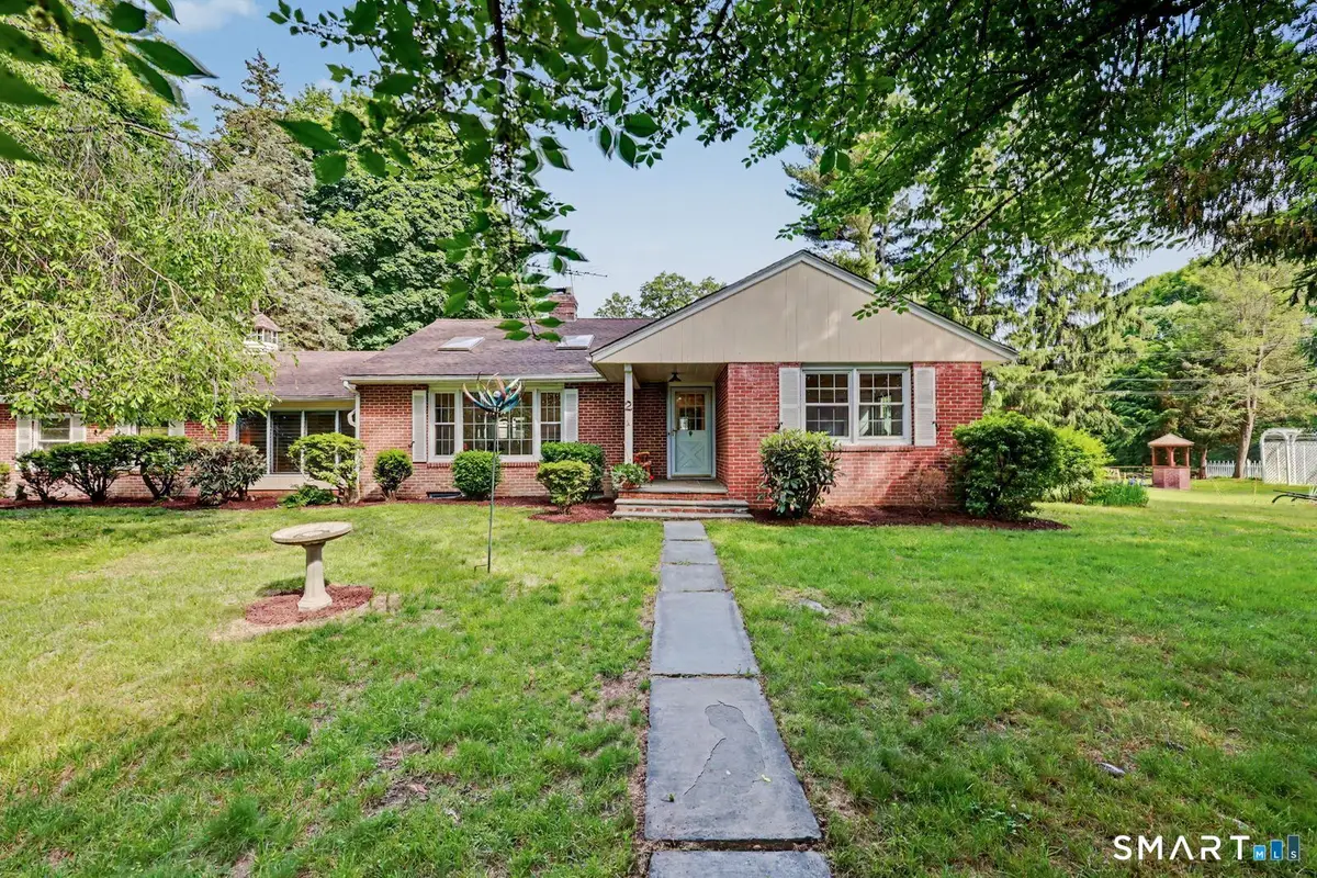 2 James Street, Norwalk, CT 06850 - #1