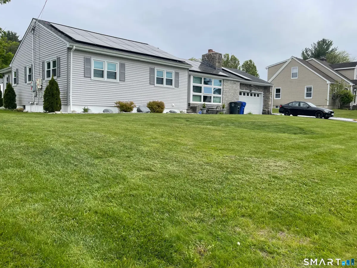289 Pineridge Road, Torrington, CT 06790 - #1