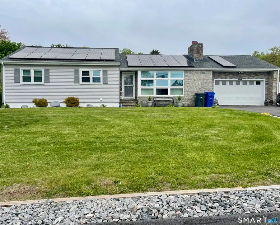 289 Pineridge Road, Torrington, CT 06790 - #2