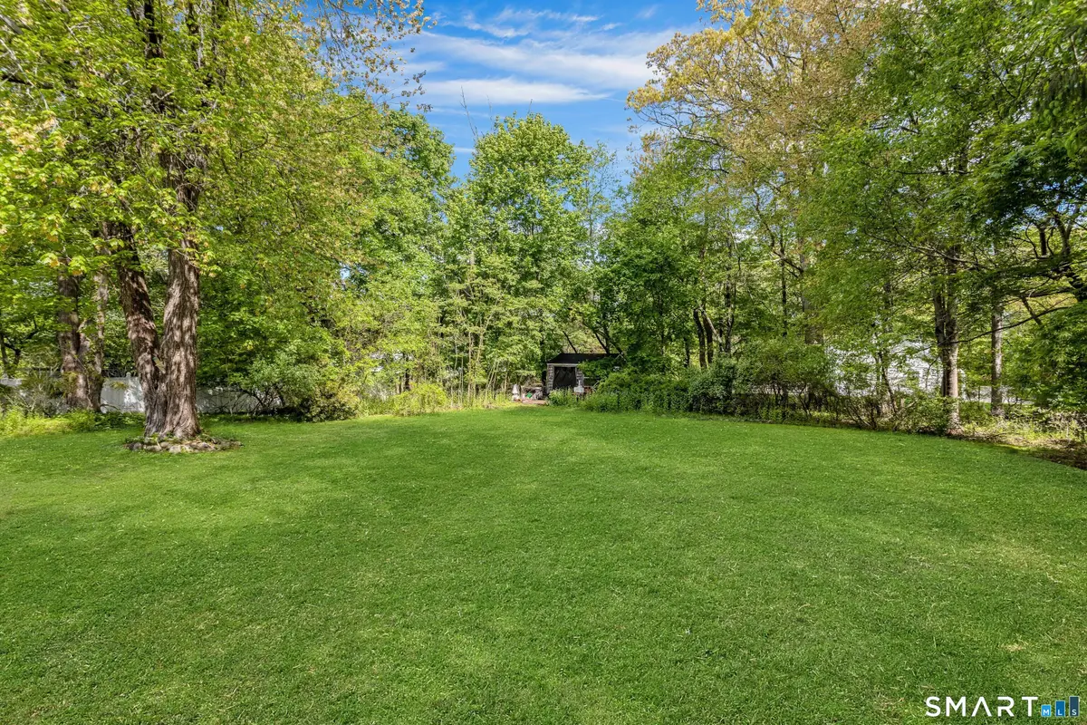 365 Jelliff Mill Road, New Canaan, CT 06840 - #1