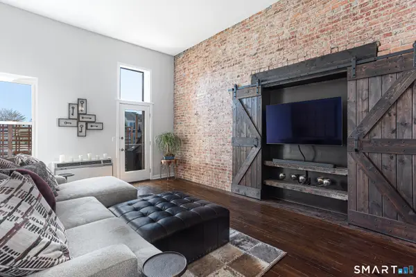 42 South Main Street #203, Norwalk, CT 06854