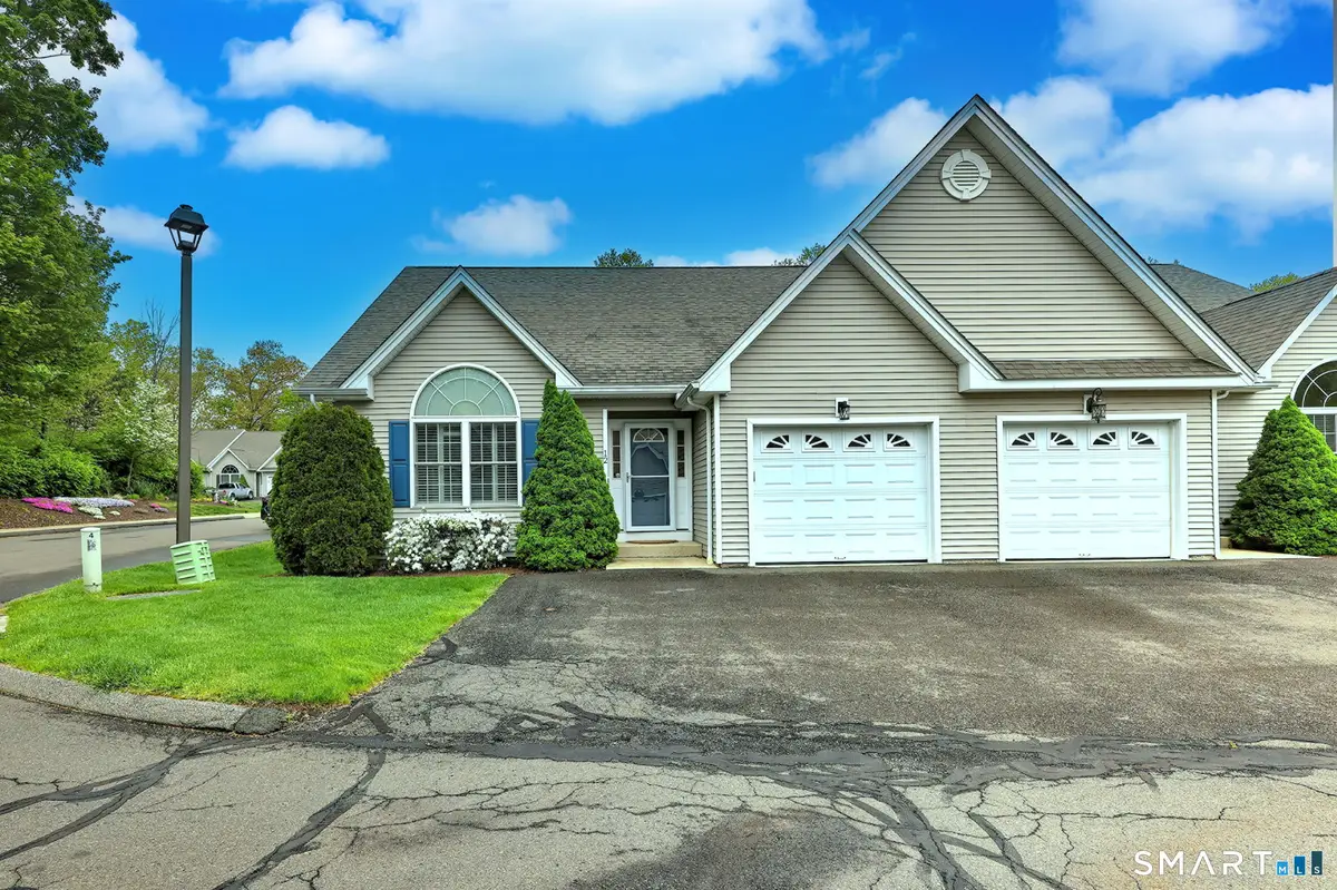 30 Prosperity Court #12, Southington, CT 06489 - #1
