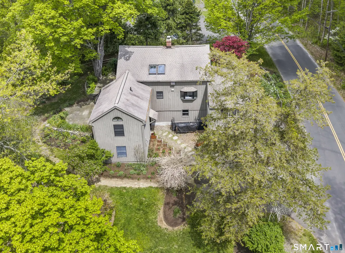 19 Farrell Road, Newtown, CT 06470 - #1