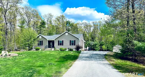 29 Logan Lane, Thompson, CT 06277
