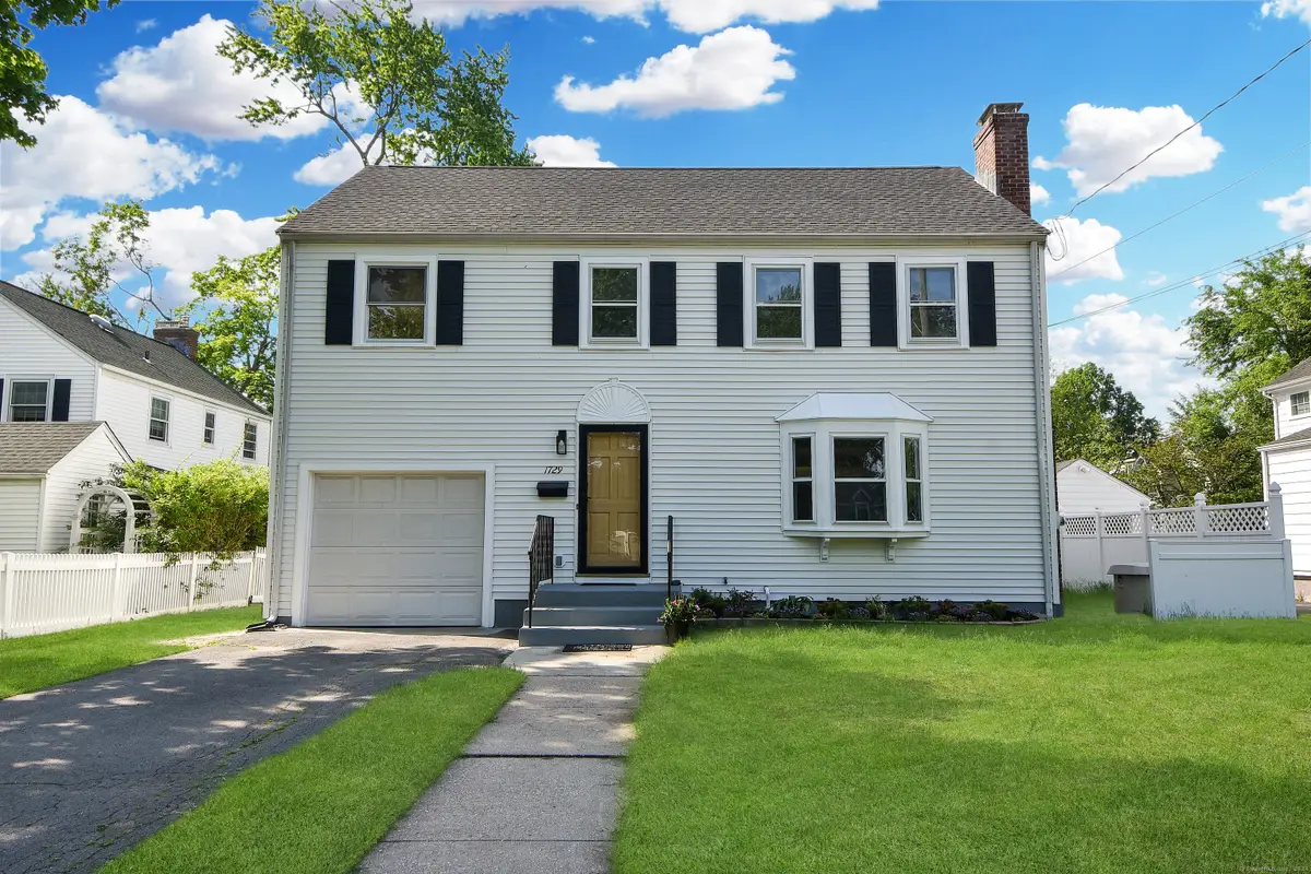 1729 Boulevard, West Hartford, CT 06107 - #1