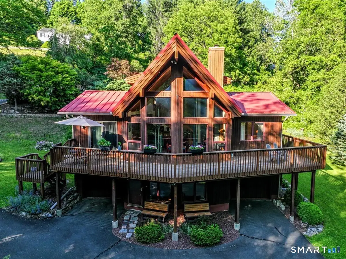 6 Dogwood Park North, Danbury, CT 06811 - #1