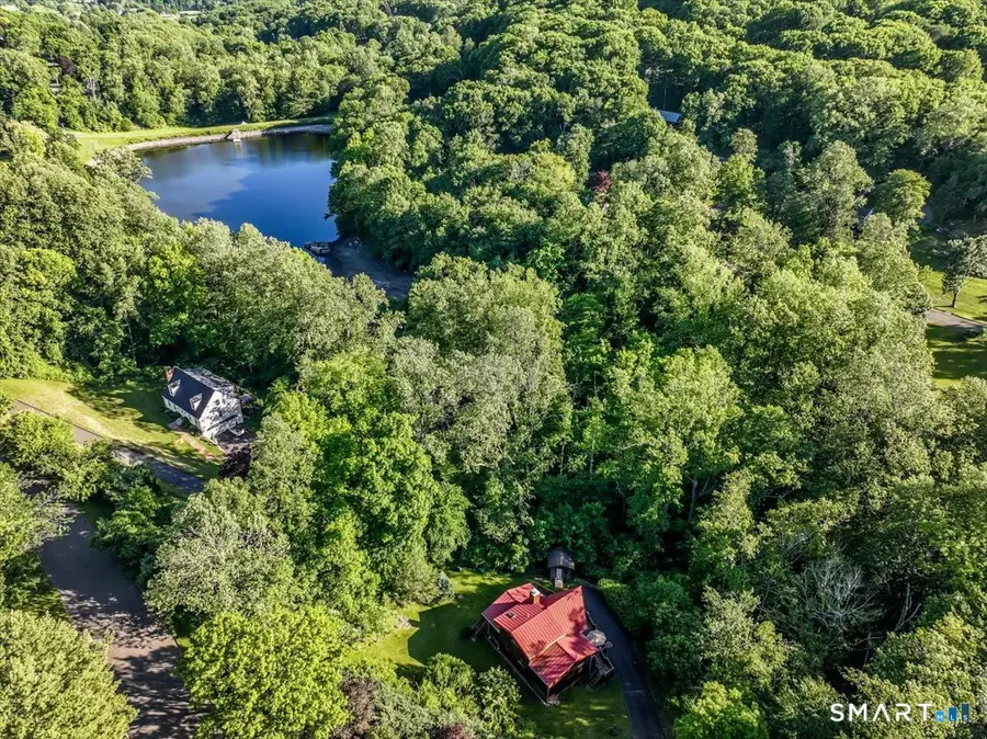 6 Dogwood Park North, Danbury, CT 06811 - #2