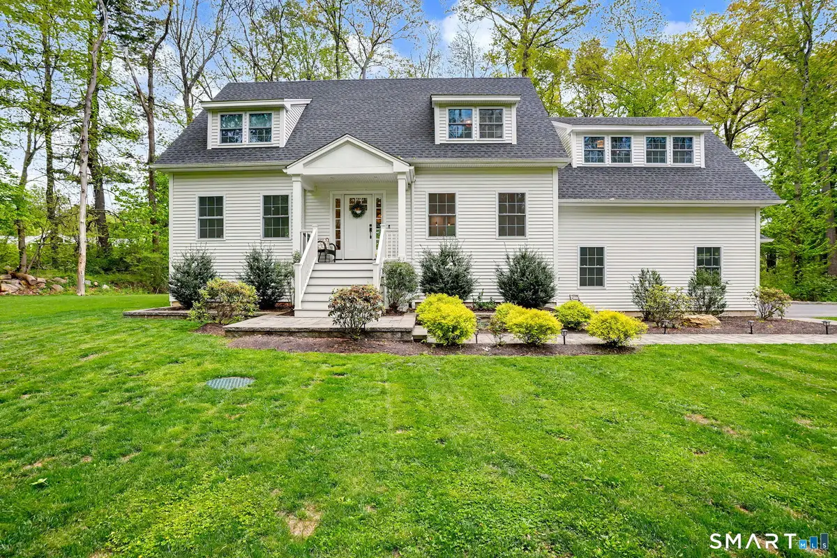 153 North Street, Trumbull, CT 06611 - #1