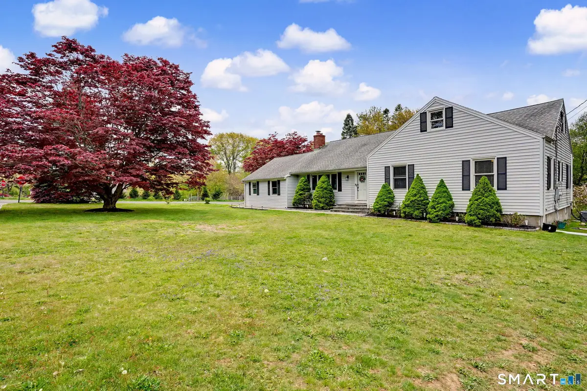 45 Lynwood Drive, Trumbull, CT 06611 - #1