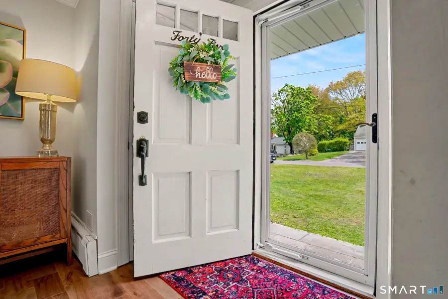45 Lynwood Drive, Trumbull, CT 06611 - #3