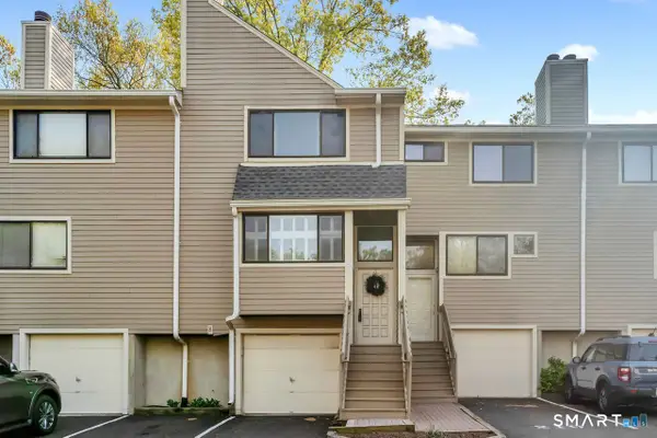 206 Sunrise Hill Road #206, Norwalk, CT 06851