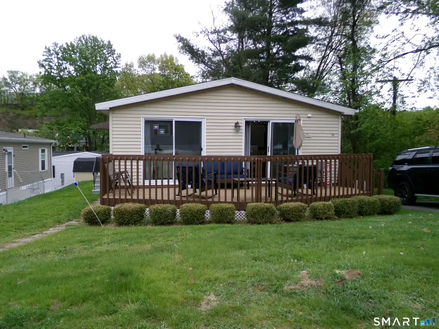 68 Woodland Park, Shelton, CT 06484 - #2
