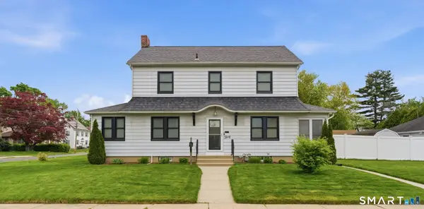 30 Walter Place, East Hartford, CT 06108