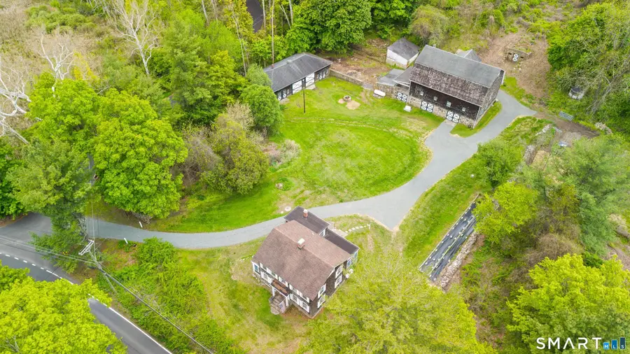 677 North Salem Road, Ridgefield, CT 06877 - #2