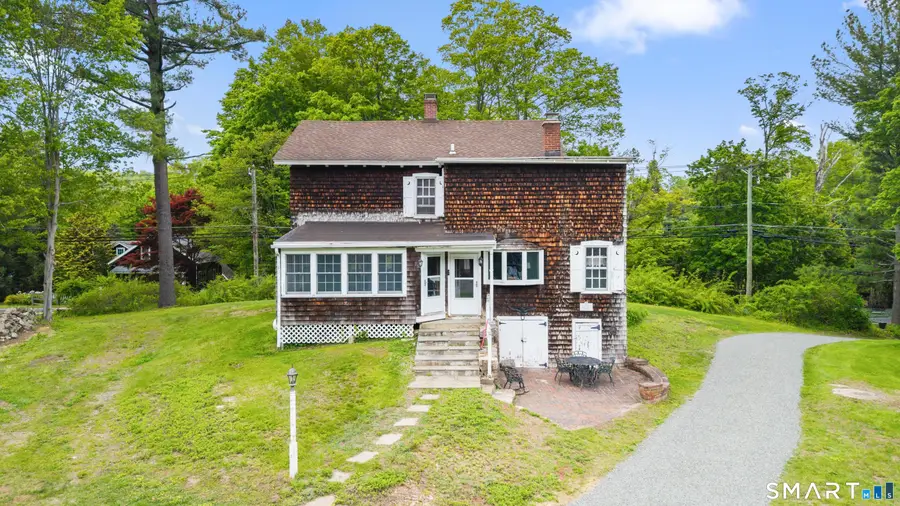 677 North Salem Road, Ridgefield, CT 06877 - #3