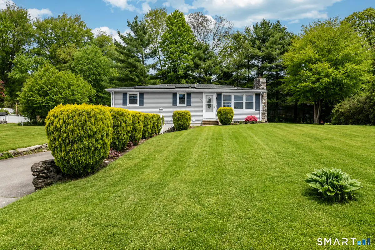 114 Tosun Road, Wolcott, CT 06716 - #1
