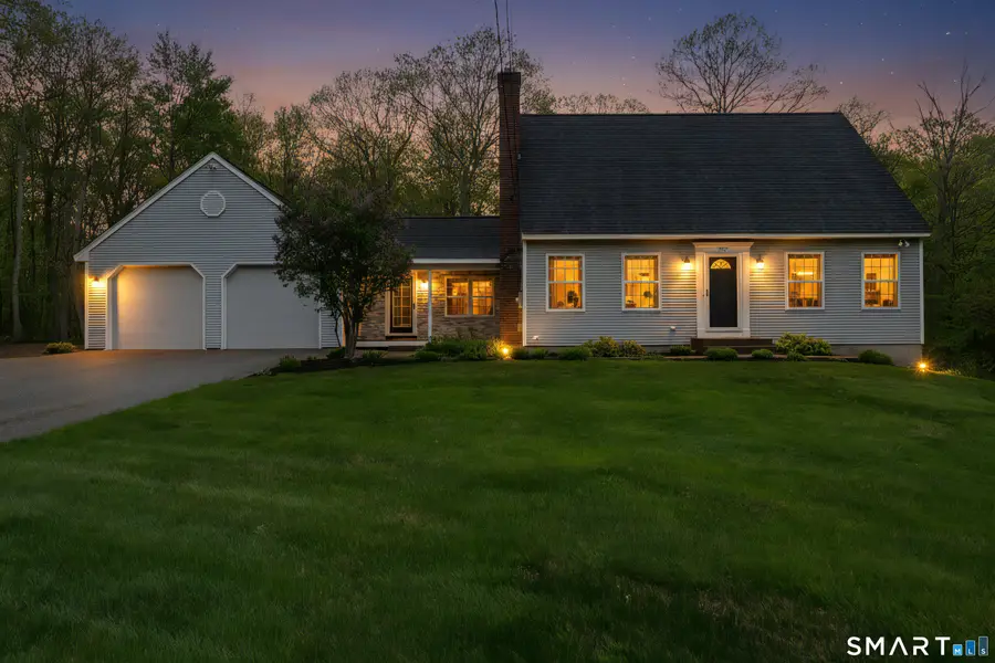 362 Turnpike Road, Ashford, CT 06278 - #2