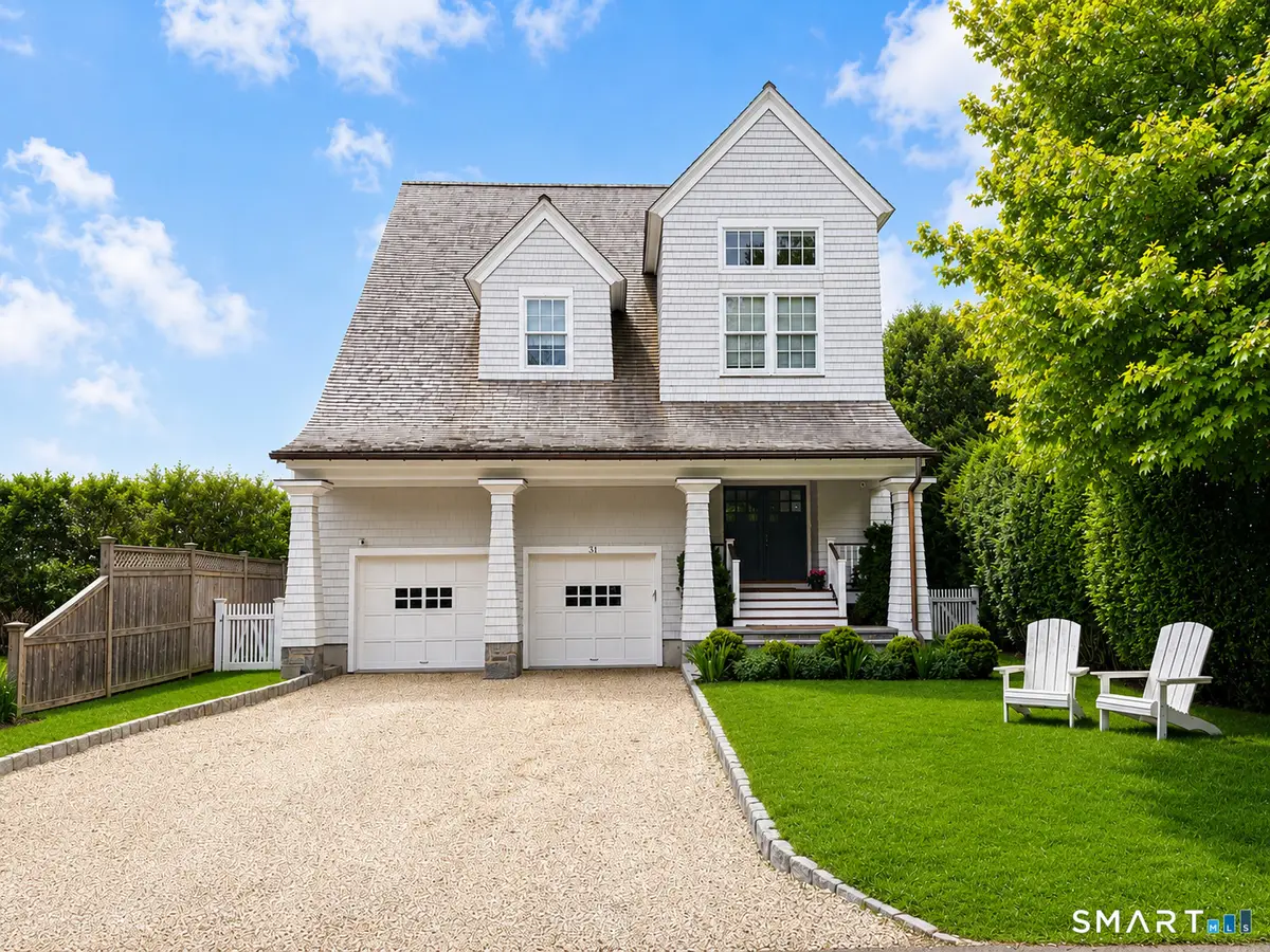 31 Craw Avenue, Norwalk, CT 06853 - #1