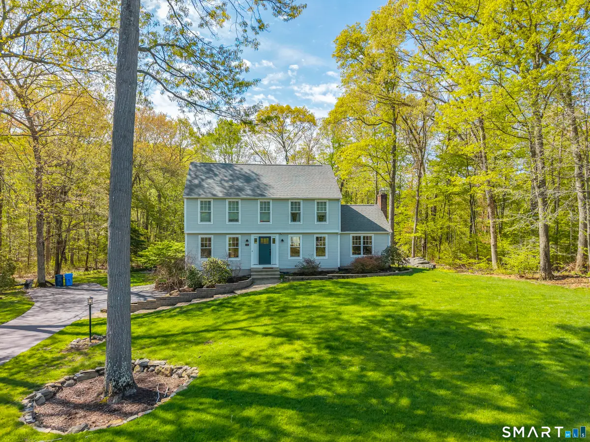45 Milano Pond Drive, Madison, CT 06443 - #1
