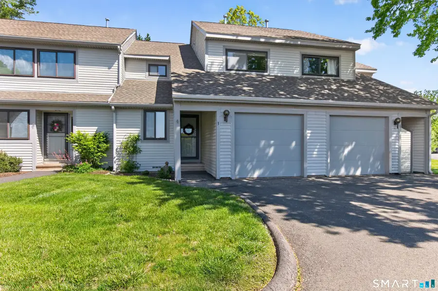 3 Greenview Drive #3, Rocky Hill, CT 06067 - #2