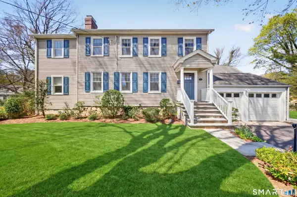 20 Ridge Road, Greenwich, CT 06807