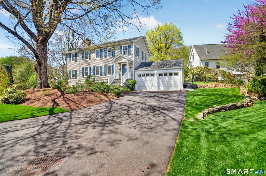 20 Ridge Road, Cos Cob, CT 06807 - #2