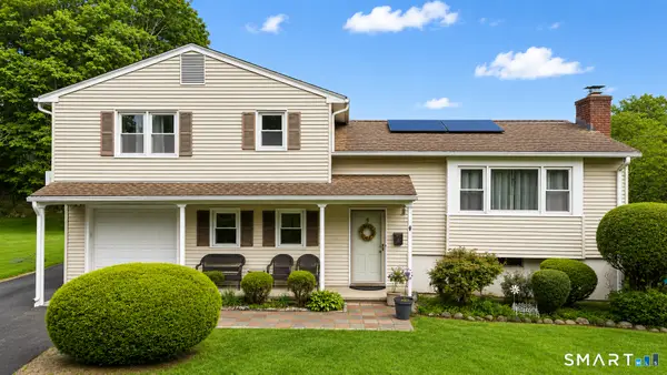 6 Jersey Lane, Norwalk, CT 06851