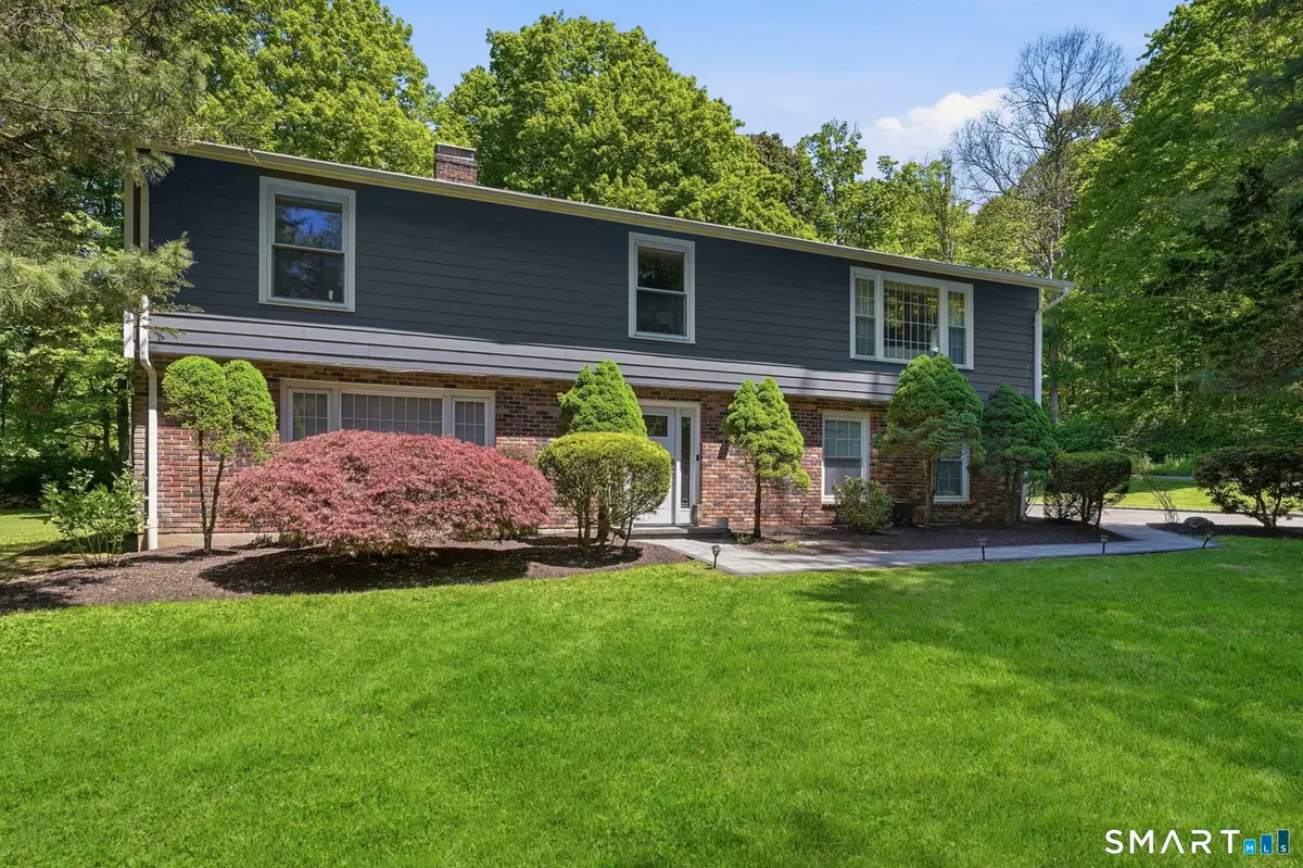 22 Cobblestone Place, Wilton, CT 06897 - #1