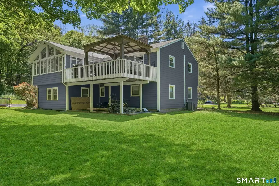 22 Cobblestone Place, Wilton, CT 06897 - #2